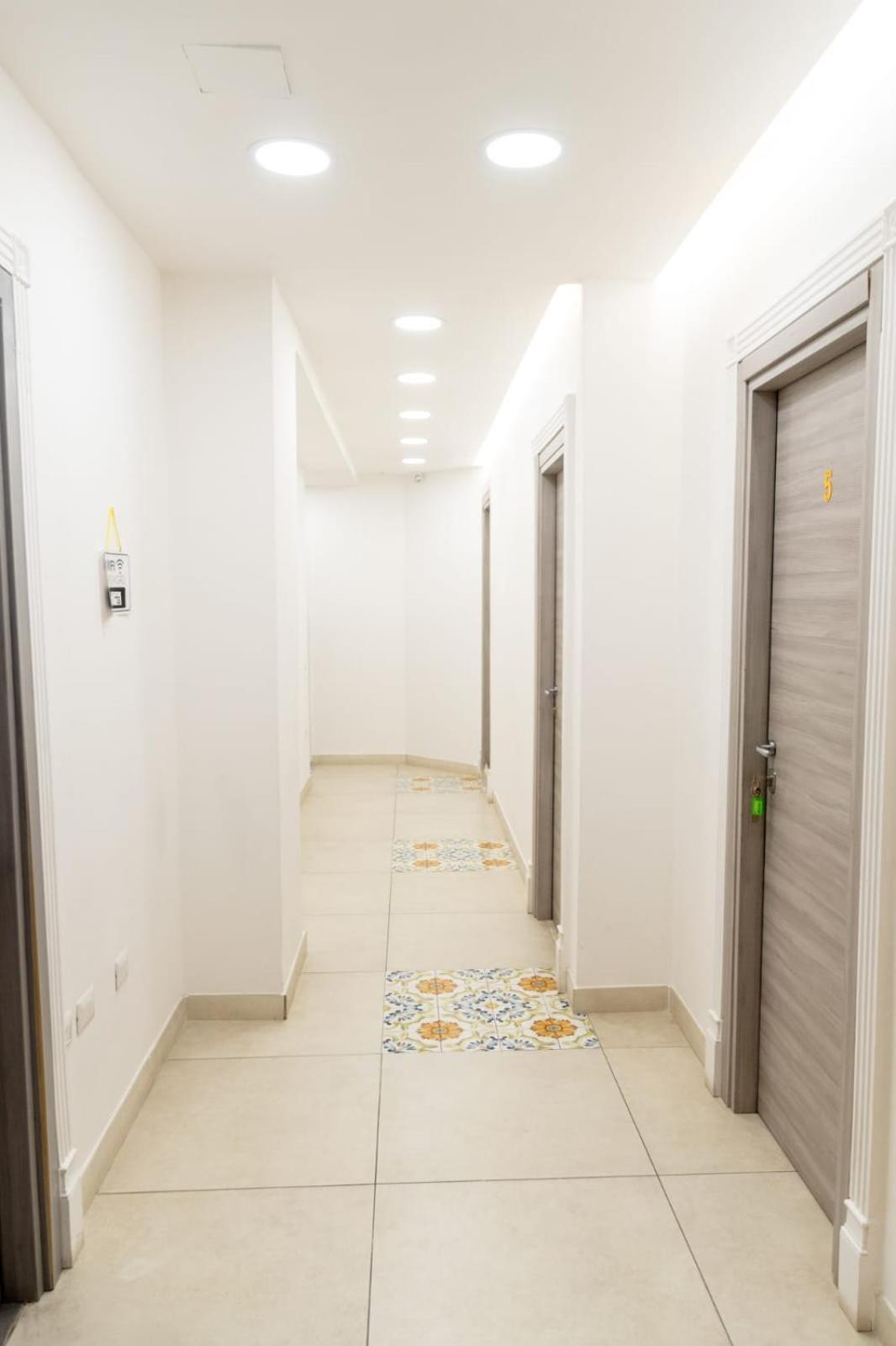 Beb The Garden Guest house Naples